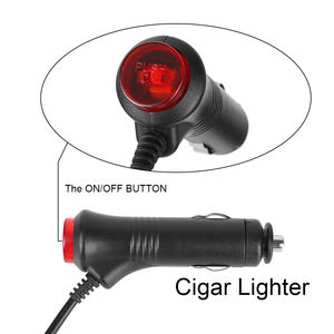 Bande lumineuse LED RGB 12V 10W pour voiture APP 5050, accessoires de décoration d'ambiance USB pour l'intérieur de la voiture - Product Image 4