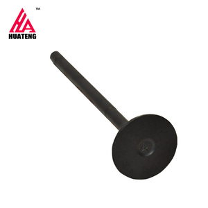 6d125 6d125-n Motor Uitlaatklep 6150-42-4210 6150424210 Geschikt Voor <span class=keywords><strong>Komatsu</strong></span> Motoronderdelen - Product Image 4