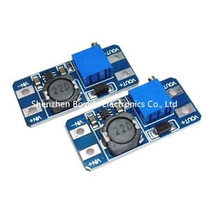 MT3608 3608模块dc-dc升压可调模块2A升压板 - Product Image 2