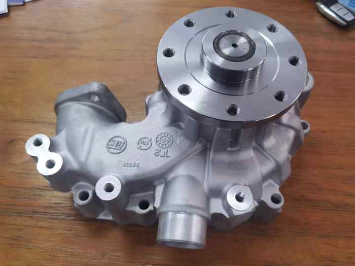 VIT Water pump 23552790 23154958 for Japanese NS Truck| Alibaba.com