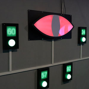 Камера скрыть и искать интерактивная игра злые глаза активировать игру - Product Image 3