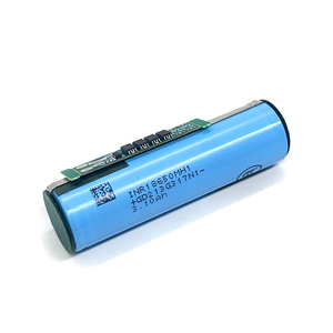 Silindirik Hücre 3200mAh <span class=keywords><strong>3</strong></span>.7V 18650 Lityum İyon Pil Yüksek Kapasiteli Telekom Enerji Depolama Sistemi Ticari Uygulama İçin - Product Image 3