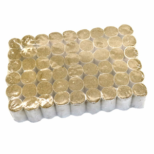 Paquete de 54 Bombas de Humo para Ahuyentar Abejas, Hierbas Refinadas Especiales para Apicultores, Equipo de Apicultura - Product Image 4