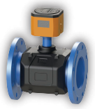 스테인레스 스틸 초음파 열 미터 열량계 초음파 강한 적응력 ABS 열량계 초음파 열 미터 - Product Image 6