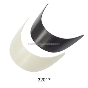 Nhựa vành chèn cho Sun <span class=keywords><strong>Visor</strong></span> cap và thể thao <span class=keywords><strong>hat</strong></span> sản xuất 32017 - Product Image 4