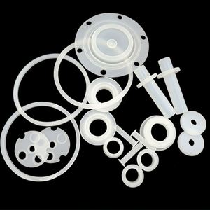 Custom Silicone Baking Products Kitchen <b>Rubber</b> Mold - Product Image 5