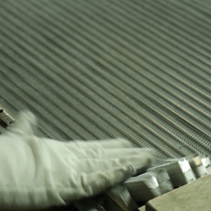 Évaporateur de climatisation EV-1653-ACS pour Nissan Urvan Caravan BUS LHD, évaporateur de climatisation de voiture EV 939966PFC - Product Image 3