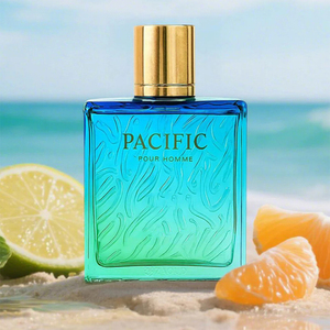 Perfume al por Mayor de 100 ml, Lujoso, Unisex, Aroma Amaderado, Frutal, Floral y Fresco, de Larga Duración, Ecológico y Natural - Product Image 3