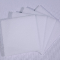 Rouleau/feuille de mousse PU à cellules fermées haute densité (60-200 kg/m) de 2 mm pour chaussures, planche de découpe personnalisée, taille personnalisable 1,4 m x 1 m