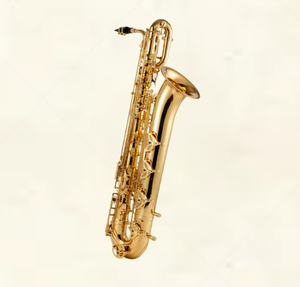 <span class=keywords><strong>Sassofono</strong></span> basso professionale in oro per <span class=keywords><strong>principianti</strong></span> adulti e spettacoli - Product Image 3