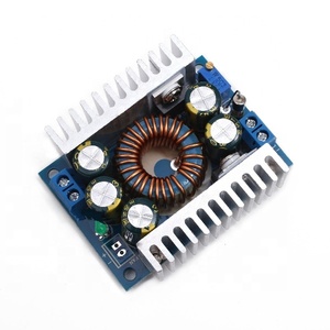 Module d'alimentation de voiture de carte de convertisseur abaisseur 12A DC DC - Product Image 4