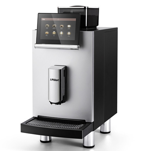 Q2 Pro Coffee Machine Barista Machine Household Office Professional Fully Automatic Espresso Coffee Machine Coffee Maker