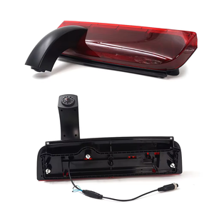 Caméra de recul CCD pour voiture, vision nocturne, feu stop, aide au stationnement pour <span class=keywords><strong>Ford</strong></span> Transit Connect 2014 2015 2016 2017 - Product Image 3