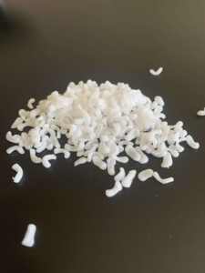 널리 사용되는 다채로운 투명 컬러 마스터배치 PP/PVC용 플라스틱 컬러 마스터배치 - Product Image 3