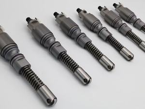 Bomba de inyección de combustible diésel de alta presión TPF1R085E2001 RE534960 SE501960 - Product Image 2