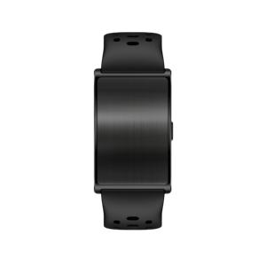 Nhà cung cấp tập thể dục Tracker Vòng đeo tay thông minh không có hiển thị 180mAh 24h sức khỏe Màn hình GPS chạy ai báo cáo đa ngôn ngữ ứng dụng hỗ trợ - Product Image 2