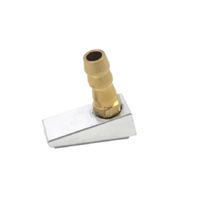 Boquilla de pezón de agua de entrada de refrigeración por agua para barco <span class=keywords><strong>RC</strong></span> MONO <span class=keywords><strong>lancha</strong></span> rápida hidroplano CAT juguetes marinos Accesorios - Product Image 3