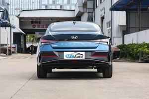 Vari Stili Hyundai Elantra 2021 2022 2023 Tutti i Modelli e Tipi Disponibili Berlina Compatta 5 Porte 5 Posti in Stock Spedizione Rapida - Product Image 6