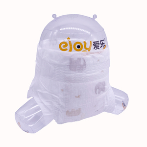 <span class=keywords><strong>Pañales</strong></span> Ricky China Factory, Tallas M/L/XL/XXL, Suaves y Cómodos, Tipo Pantalón, Desechables, para Bebés - Product Image 2