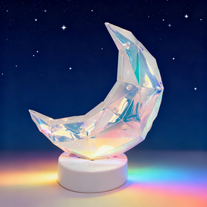 Jacksun mới dẫn ánh sáng ma thuật ánh sáng ban đêm đầu giường bầu không khí ánh sáng ngoài trời cắm trại ánh sáng sáng tạo quà tặng Đèn bàn nhỏ - Product Image 5