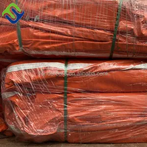 Waterbehandeling Pvc Olie Absorberende Morsing Boom