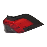 Nouveau feu arrière droit 81550-0R090 81560-0R090 compatible avec Toyota RAV4 19-21