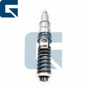 Injecteur de carburant diesel VOE20440388 20440388 pour excavatrice EC330BLC EC360BLR - Product Image 4