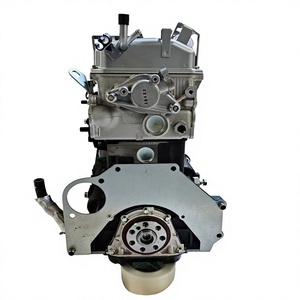 Blocco Motore 4G63T 2.0L di Alta Qualità per Mitsubishi Lancer <span class=keywords><strong>Evolution</strong></span>, Galant VR4, Eclipse GSX, GST, Delica Star Wagon, Airtrek - Product Image 3