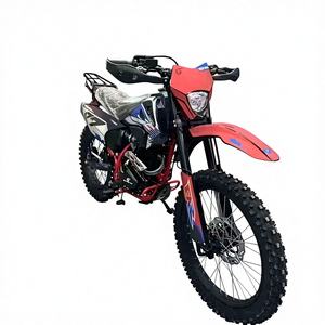 XINGUIZUN Moto tout-terrain 300cc 4 temps, <span class=keywords><strong>Motocross</strong></span>, Modèle 2026, Moto tout-terrain - Product Image 1