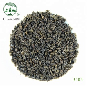 3505 Usine fournit directement le bon goût pas de pollution faire le thé <span class=keywords><strong>en</strong></span> poudre/poudre de thé vert matcha - Product Image 3