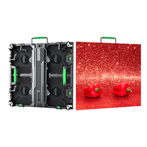 Good Quality High Brightness Event <strong>Outdoor</strong> P3.91 Video Wall Easy Install Waterproof <strong>Outdoor</strong> LED <strong>Screen</strong> New Products On Sale - Product Image 4