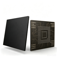 Integrated Circuit Development Board THGBMTG5D1LBAIL FLASH - NAND Memory IC 32Gbit eMMC_5 200 MHz 153-BGA (11.5x13)