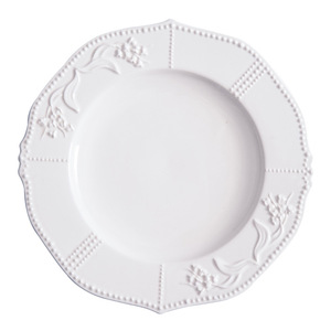 <span class=keywords><strong>Assiette</strong></span> <span class=keywords><strong>en</strong></span> Céramique Anaglyphe Blanche <span class=keywords><strong>de</strong></span> Luxe, <span class=keywords><strong>Assiette</strong></span> <span class=keywords><strong>en</strong></span> <span class=keywords><strong>Porcelaine</strong></span> pour <span class=keywords><strong>Mariage</strong></span>, Hôtel, Restaurant, Fête, Maison, Gâteau, Dessert - Product Image 5