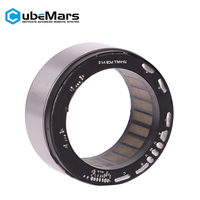 Motor BLDC Compacto y Ligero CubeMars RI75-PH de Alta Precisión para Articulaciones de Robots Humanoides, Venta al Por Mayor