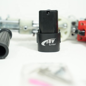 הביתה להשתמש שטיח אריזה מותאם אישית מכונת כביסה 80w יד אלחוטי - Product Image 5