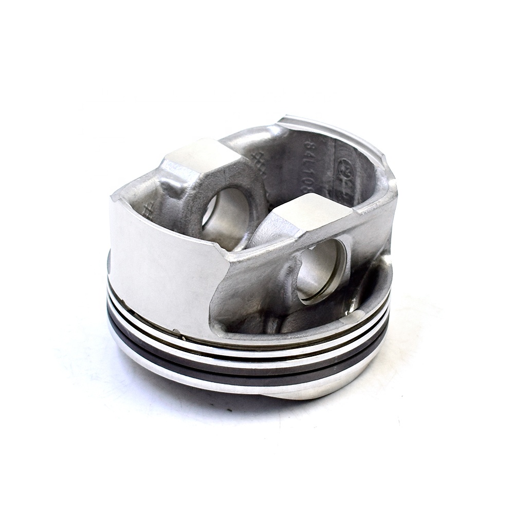 OEM 8A6G 6K100 CHI Piston for Ford Fox1.6 - Topu Quality