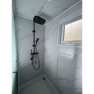 Contenitore di energia solare moderno Eco Friendly spedizione prefabbricata 40Ft case prefabbricate arredate - Product Image 6