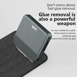 MaAnt MY-116 Porte-lame double face pour le <span class=keywords><strong>d</strong></span>émontage de l'écran Outil de <span class=keywords><strong>réparation</strong></span> de colle pour le <span class=keywords><strong>d</strong></span>émontage de carte mère IC de téléphone portable - Product Image 5