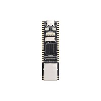 Placa de Desarrollo Micro Linux Luckfox Lyra Plus RK3506G2 con Procesadores ARM Cortex-A7 y ARM Cortex-M0 de Triple Núcleo y Puerto Ethernet