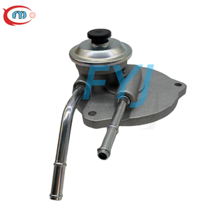 Penutup Filter pompa bahan bakar Assy 23380-17531 untuk Toyota Land Cruiser 100 Lexus Gx470 kualitas tinggi OE sesuai tahan lama - Product Image 4