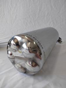 ถังดับเพลิงชนิดน้ำและโฟม ขนาด 1 ลิตร 2 ลิตร ผลิตจากวัสดุสแตนเลส SUS304 SUS316 ทนทานต่อการกัดกร่อนและสนิม - Product Image 5