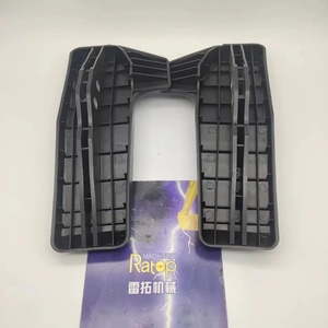 Pédale 22U-43-21121 très vendue pour PC130 PC210 PC220 PC240 PC290 PC300 PC350 PC400 - Product Image 4