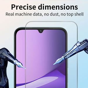 <b>Tempered</b> <b>Glass</b> <b>Screen</b> <b>Protector</b> 0.3mm 2.5D Anti-Scratch for Mobile Phone A++ Quality - Product Image 6