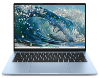 Laptop Notebook 14S Inch Win10/11 8GB+128GB Laptop Murah Mendukung SSD 128/256GB Komputer Portabel Laptop
