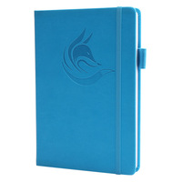 Carnet de notes personnalisé A5, carnet de notes, Journal de Motivation, de remerciement quotidien, soins personnels, 2023