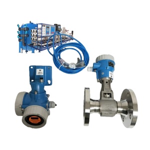 เครื่องวัดอัตราการไหล Endress Hauser Proline Prowirl F 200 สำหรับแก๊สและการวัดการไหล E+H Flowmeter - Product Image 2