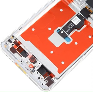 P20 P30 P40 P50 Pro Lite Mate 10 20 30 40 50 Pro pantalla Nova <span class=keywords><strong>9</strong></span> <span class=keywords><strong>p</strong></span> Thông minh 2019 LCD hiển thị cho <span class=keywords><strong>HuaWei</strong></span> cho Honor 8x9x10 màn hình - Product Image 5