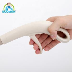 바닥 청소 슈퍼 핸드 프레스 360 매직 회전 마이크로 화이버 스프레이 걸레 - Product Image 4