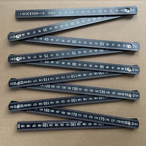 Thước Gấp <span class=keywords><strong>2M</strong></span> Phổ Biến - Product Image 3