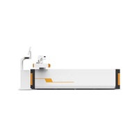 Automatische Kartonschneidemaschine für Kartonherstellung Günstige Faltkarton-Plottermaschine